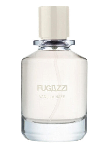 Fugazzi Vanilla Haze EdP - 2 ml manufacturer boxed spray sample