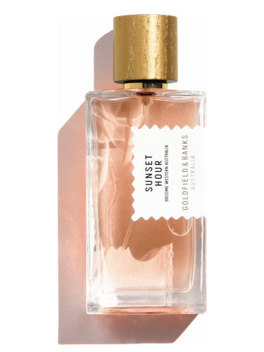 Goldfield & Banks Sunset Hour - Last call 8 ml