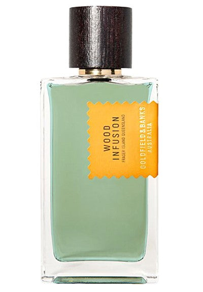 Goldfield & Banks Wood Infusion