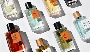 Goldfield & Banks Sampler - 4 Fragrances