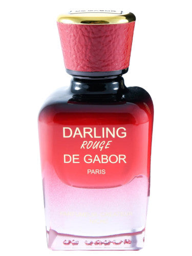 De Gabor Darling Rouge Extrait  - Last call - Only 1/3 ml Left - 2 available
