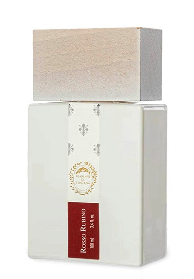 Giardini di Toscana Rosso Rubino EdP - 2 ml manufacturer spray sample