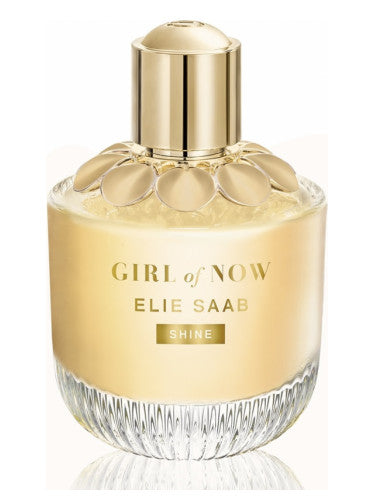 Elie Saab Girl of Now Shine EdP