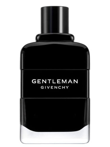 Givenchy Gentleman EdP (2018 ) - Finalist for 2019 Reader's Choice for men's best new fragrance by The Fragrance Foundation
