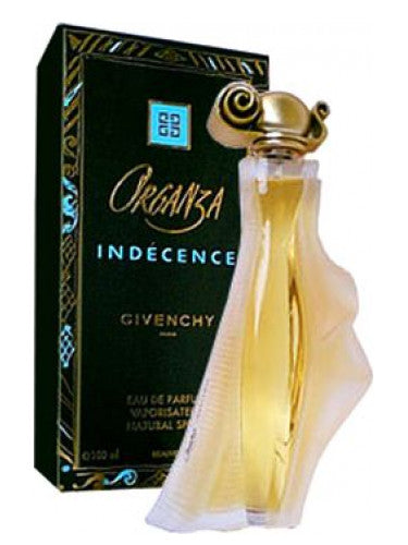 Retro - Givenchy Organza Indecence (Original) EdP - Discontinued & Rare