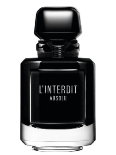 Givenchy L'Interdit Absolu