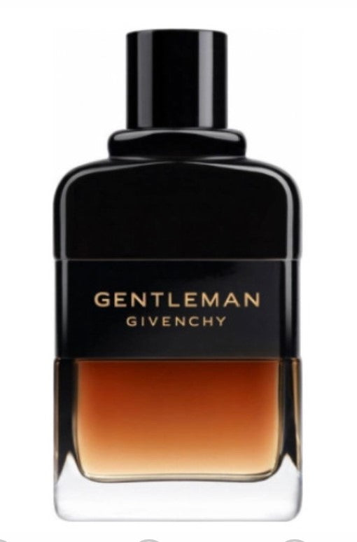 Givenchy Gentlemen Eau de parfum Reserve Privee - 2022 Basenotes Finalist for Best Fragrance from a Major House  - Voted One of 2022 best new fragrances for men