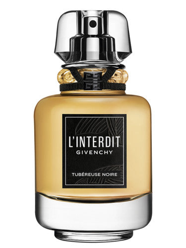 Givenchy L'Interdit Tubereuse Noire EdP