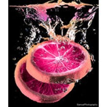 Grapefruit - 5 Juicy, Zesty Samples
