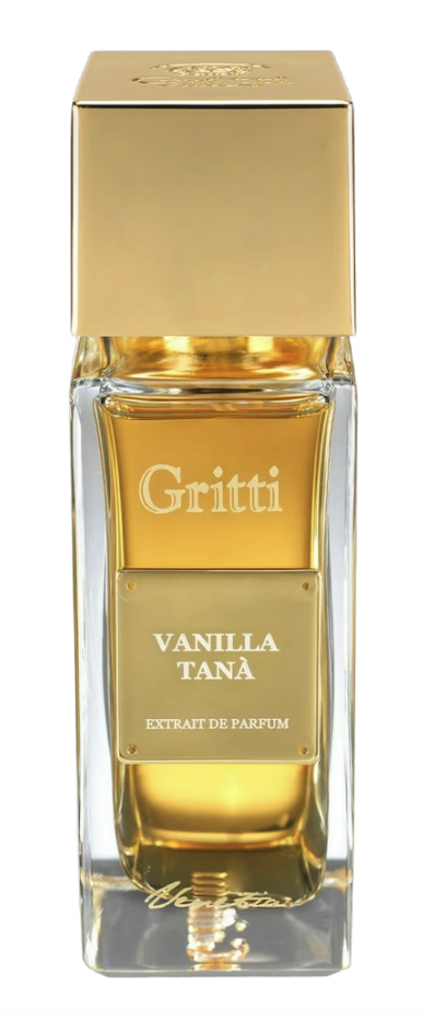 Gritti Vanilla Tana  Extrait