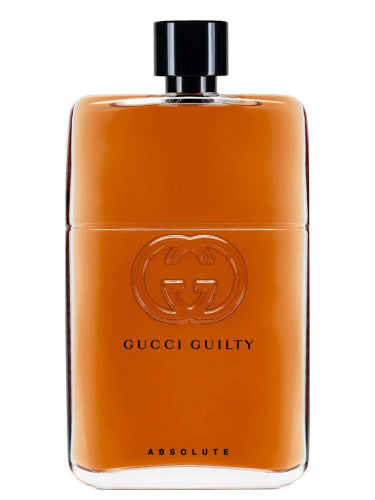 Gucci Guilty Absolute Pour Homme - Voted One of the best new releases for 2017
