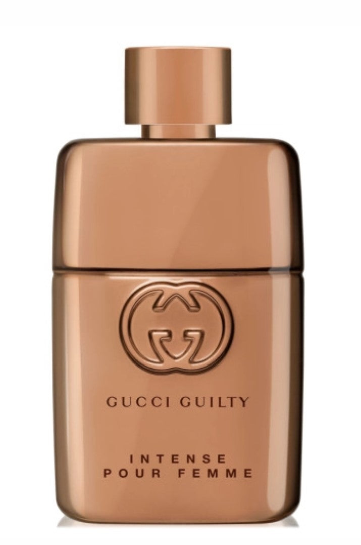 Gucci Guilty Eau de Parfum Intense Pour Femme   - Voted one of 2022 best new fragrances