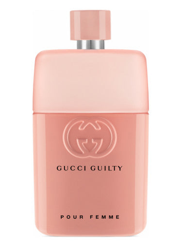 Gucci Guilty Love Edition Pour  Femme