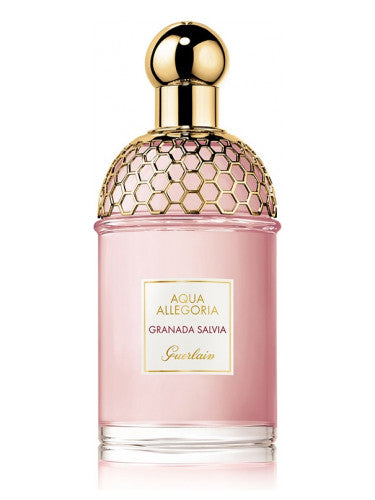 Guerlain Aqua Allegoria  Granada Salvia EdT