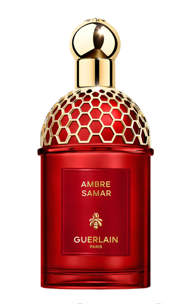 Guerlain Les Absolus d'Orient Ambre Samar EdP