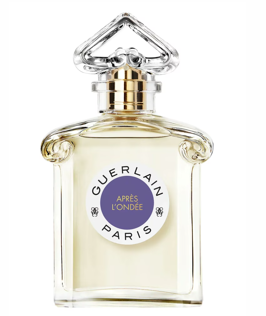 Guerlain Apres L'Ondee EDT Current Formula