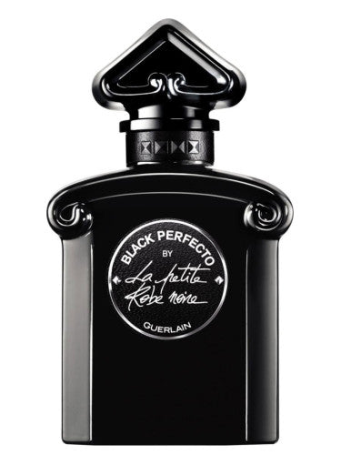 Guerlain La Petite Robe Noire Black Perfecto EDP