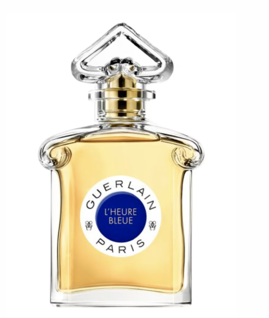 Guerlain L'Heure Bleue EDT - 2021 version