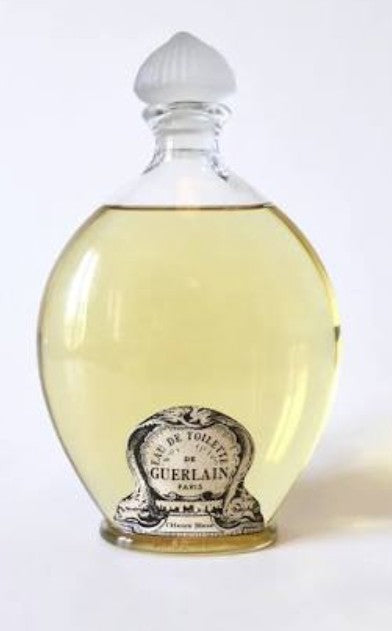 VINTAGE - Guerlain L'Heure Bleue EdT