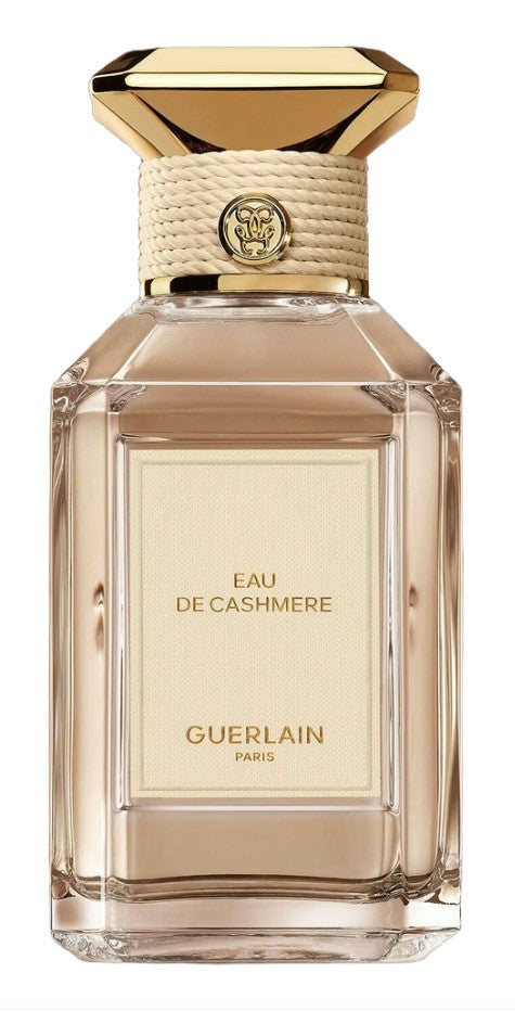 GUERLAIN Eau de Cashmere オードトワレ 100ml Guerlain Eau de Cashmere EdP - Les Eaux Collection – The Perfumed