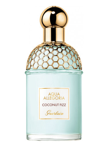 Guerlain Aqua Allegoria Coconut Fizz EdT - discontinued - Last call 3 ml
