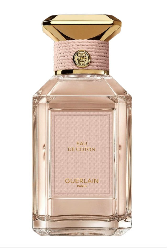 Guerlain Eau de Coton EdP - Les Eaux Collection