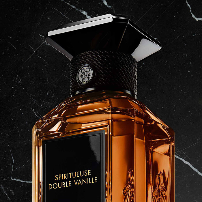 Guerlain Spiritueuse Double Vanille