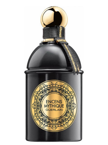 Guerlain Les Absolus d'Orient Encens Mythique 2019