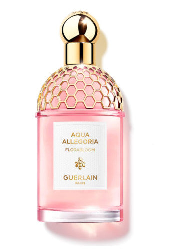 Guerlain Aqua Allegoria Florabloom EdT