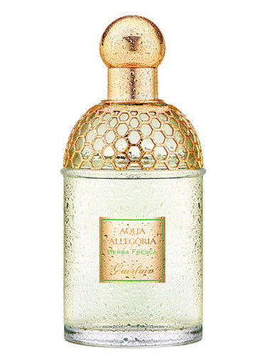 Guerlain Aqua Allegoria Herba Fresca EdT