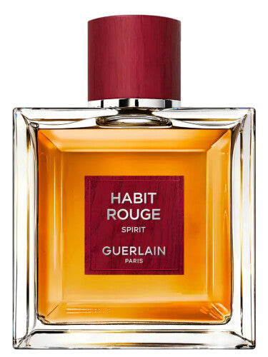 Guerlain Habit Rouge Spirit Parfum