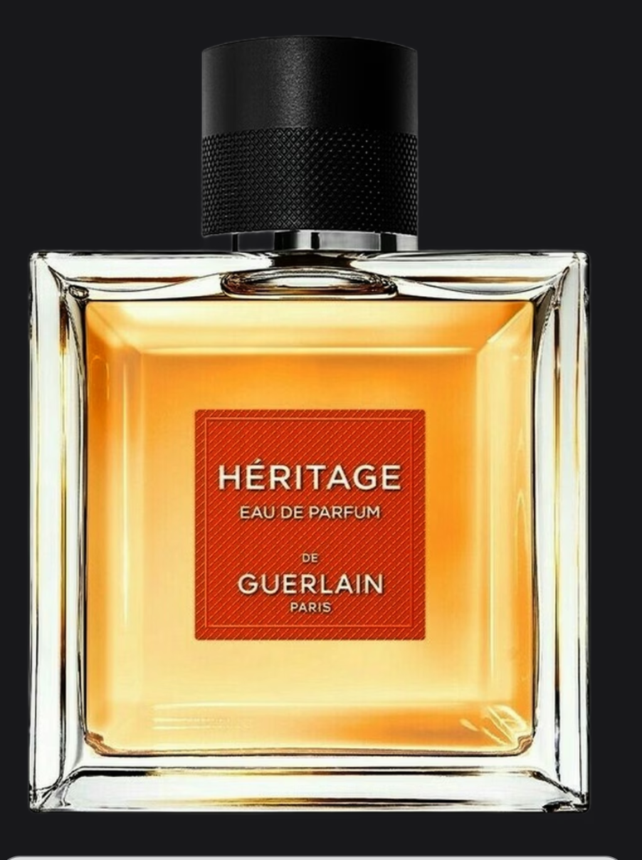 Guerlain Heritage EDP