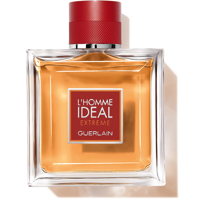 Guerlain L'Homme Ideal Extreme EdP - Voted one of 2020 best new fragrances