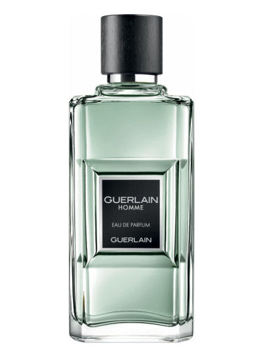 Guerlain Homme Eau de Parfum - 2016 Version