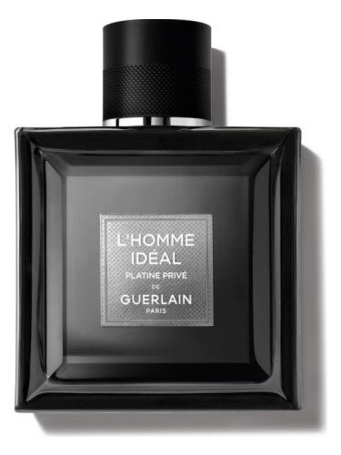 Guerlain L'Homme Ideal Platine Prive EdT