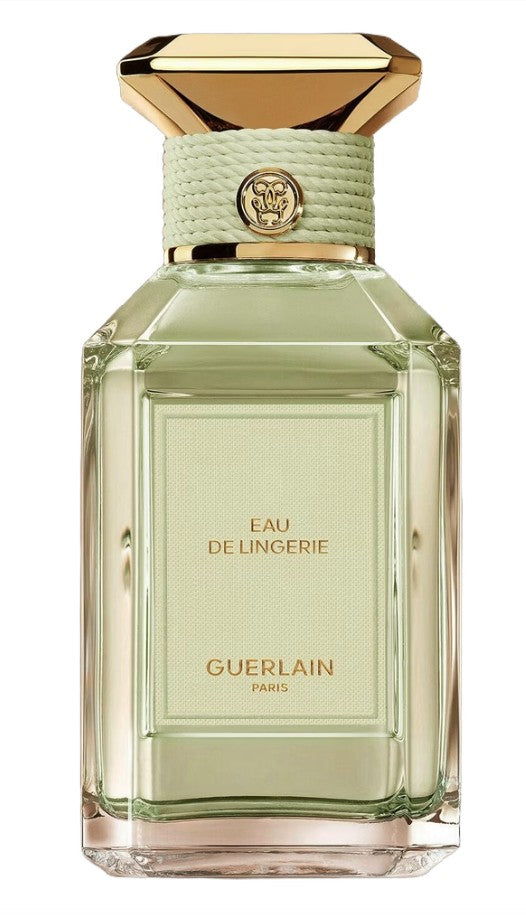 Guerlain Eau de Lingerie EdP - Les Eaux Collection