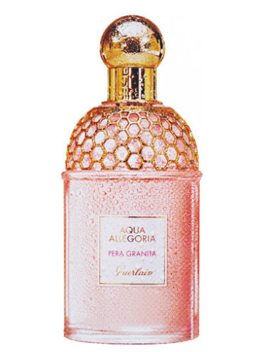 Guerlain Aqua Allegoria Pera Granita EdT