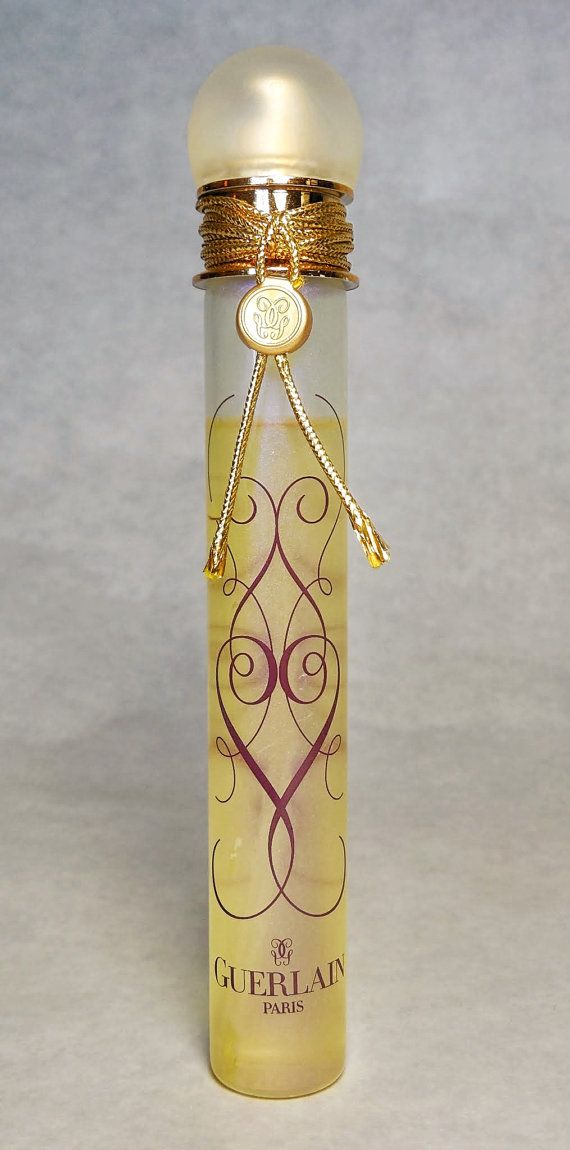 Guerlain Philtre d'Amour edp