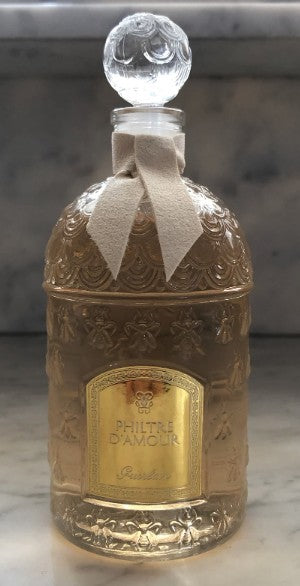 Guerlain Philtre d'Amour edp - Last call 8 ml