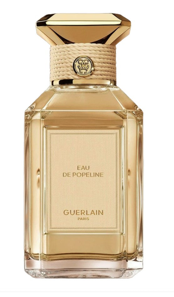 Guerlain Eau de Popeline EdP - Les Eaux Collection