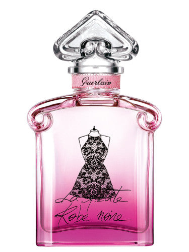 Guerlain La Petite Robe Noire Legere - Ma Rose Hippie-Chic