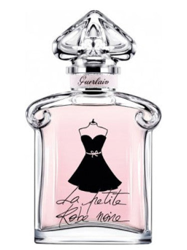 Guerlain La Petite Robe Noire EdT