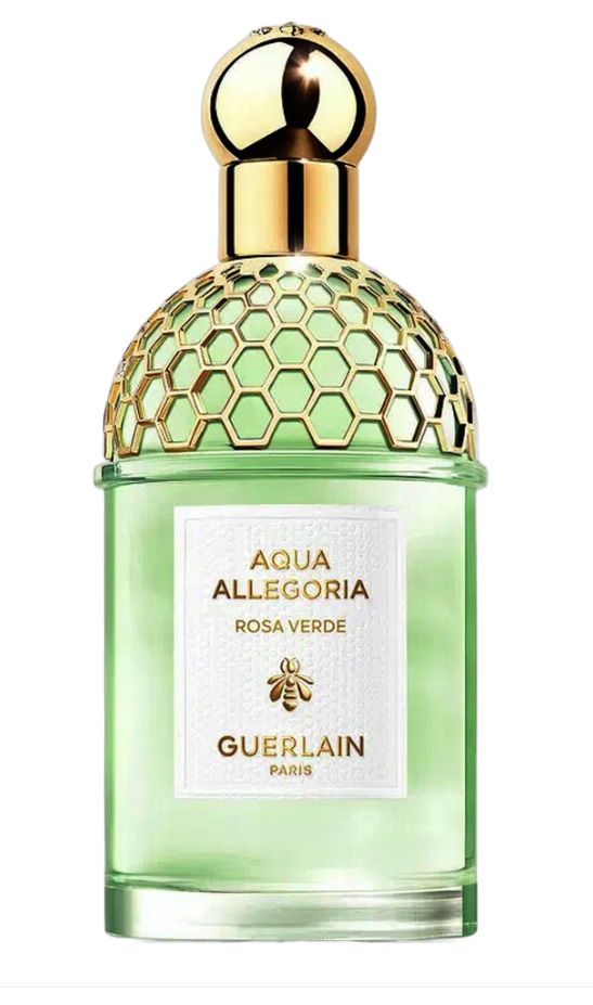 Guerlain Aqua Allegoria Rosa Verde EdT