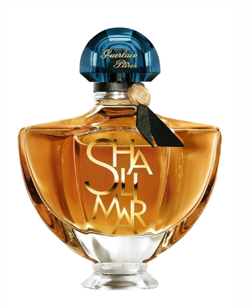 Guerlain Shalimar L'Essence EdP Intense - 1 ml manufacturer carded spray sample