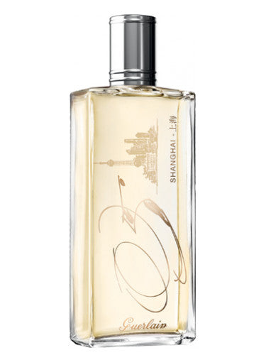 Guerlain Shanghai -  Les Voyages Olfactif 05 EDP