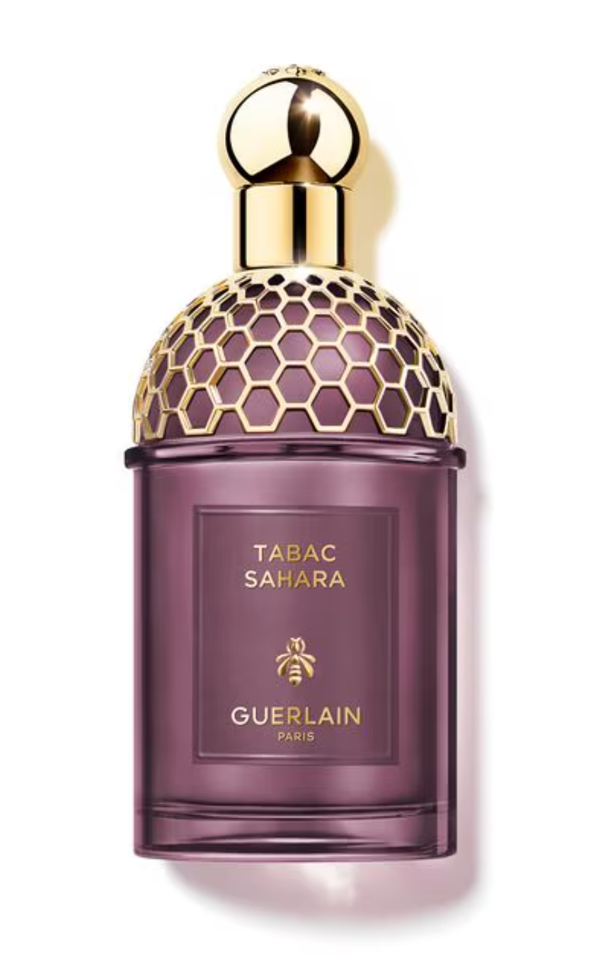 Guerlain Les Absolus d'Orient Tabac Sahara EdP
