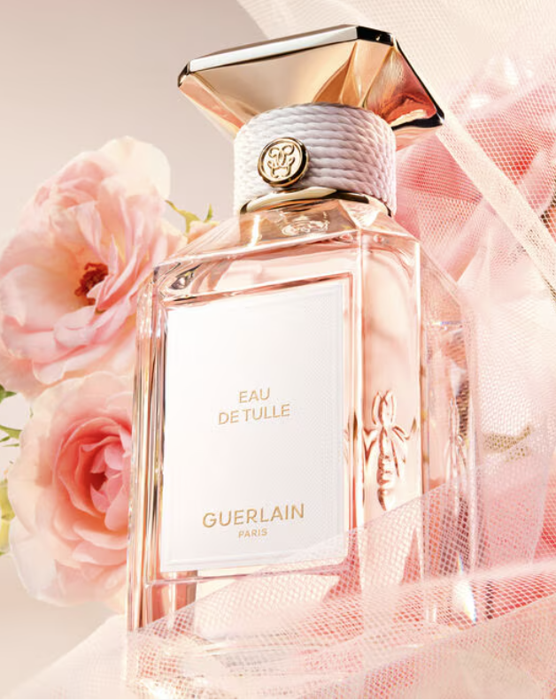 Guerlain Eau de Tulle edP