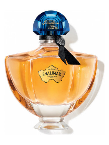 Guerlain Shalimar Millesime Jasmin