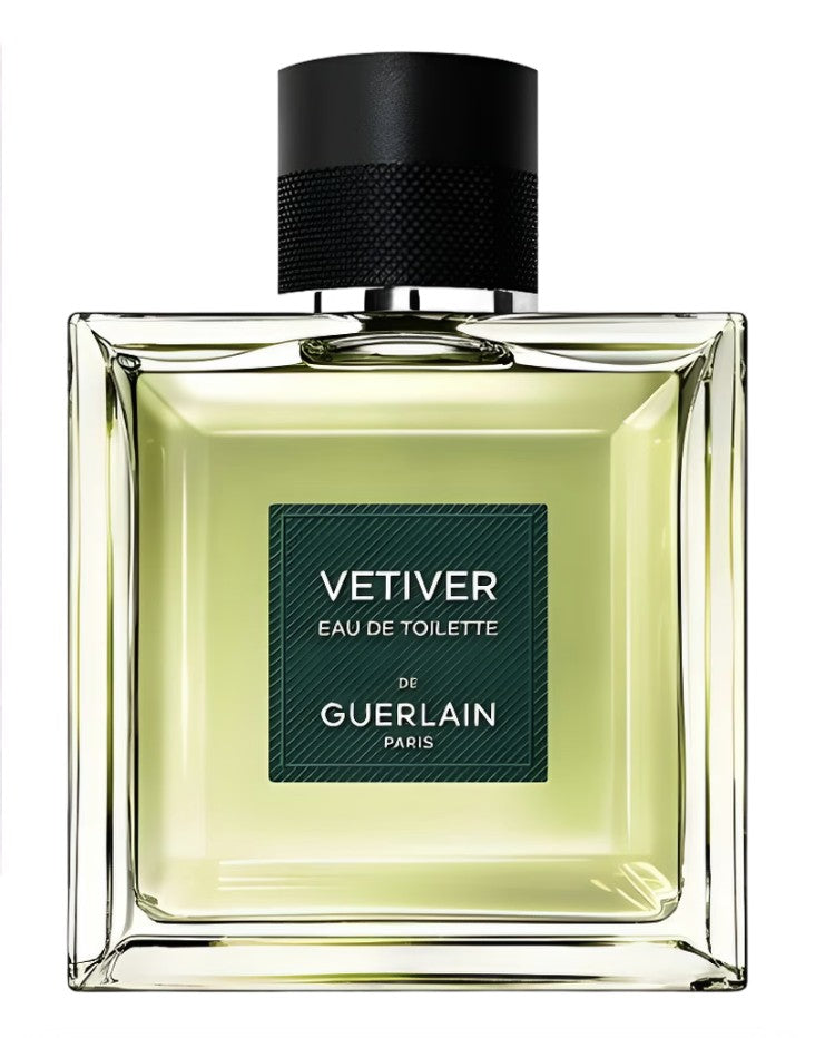 Guerlain Vetiver EdT