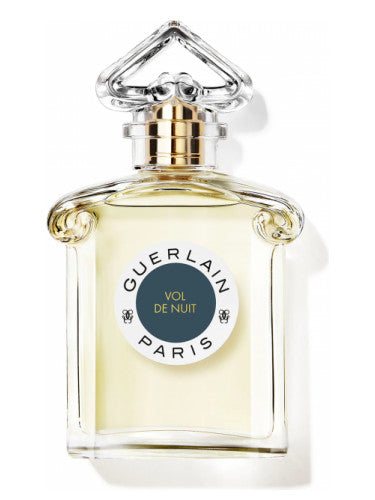 Guerlain Vol de Nuit EDT - Current Version